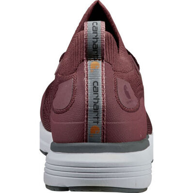 Carhartt Haslett Women's Carbon Nano Toe Static-Dissipative Athletic Work Shoe, , large