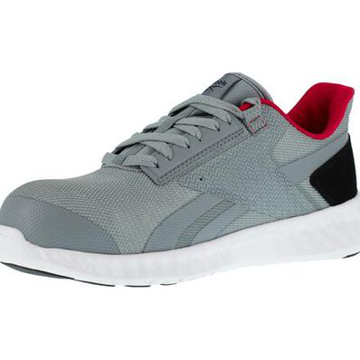 Reebok Sublite Legend Work Men's Composite Toe Static-Dissipative Athletic Shoe, , large