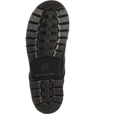 QUICKFIT Collection: Lehigh Safety Shoes Unisex Steel Toe Met Guard Waterproof Work Boot, , large
