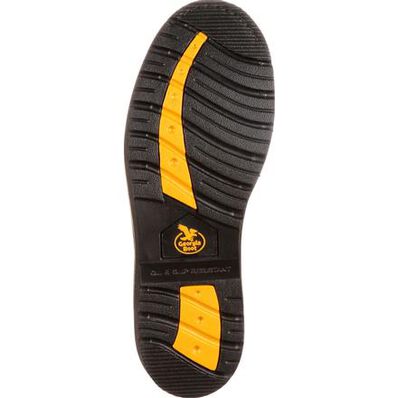 Georgia Giant Pull-On Work Boot, , large