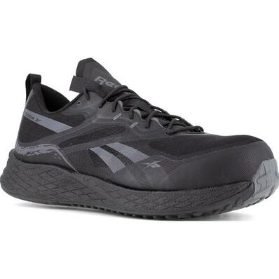 Reebok Floatride Energy 3 Adventure Work Women's Composite Toe Athletic Work Shoe, , large
