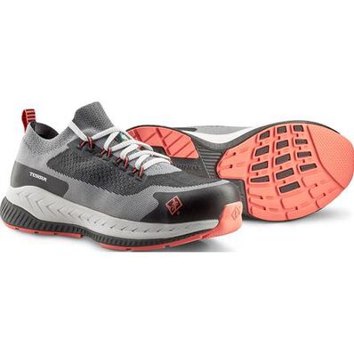 Terra Eclipse Men's CSA Composite Toe Static-Dissipative Puncture-Resisting Athletic Work Shoe, , large