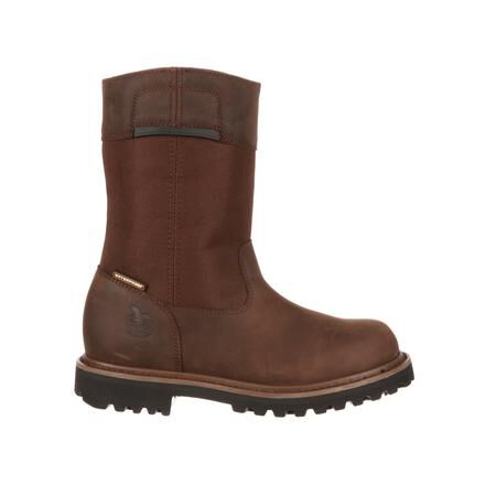 Georgia new arrivals boot hammer