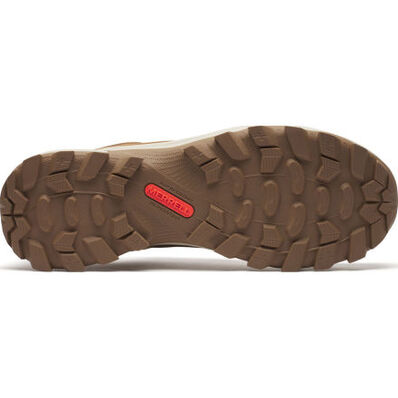 Merrell Moab Speed 2 Men's Carbon Fiber Electrical Hazard Waterproof Work Oxford, , large