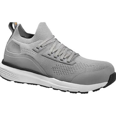 Carhartt Haslett Women's Static-Dissipative Athletic Work Shoe, , large