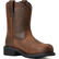 Ariat Fatbaby Women's Steel Toe Electrical Hazard Western Work Boot, , large