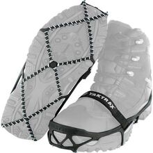 Implus Yaktrax PRO Unisex Coil Ice Traction