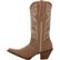 Crush™ by Durango® Women's Western Boot with Accessory, , large