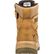 Puma Safety Conquest CTX Women's 7 inch Composite Toe Electrical Hazard Waterproof Side Zip Work Boot, , large