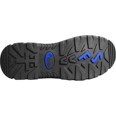 S Fellas by Genuine Grip Poseidon Women's Internal Met Composite Toe Puncture-Resisting Waterproof Work Hiker, , large