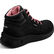 Voran SportSafe Energy 741 Women's 6-inch Composite Toe Electrical Hazard Athletic Work Shoe, , large