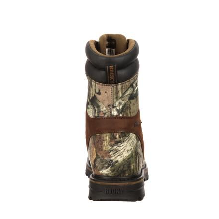 Rocky CornStalker GORE TEX Waterproof Insulated Outdoor Boot RKYS084