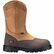 Timberland PRO Rigmaster Steel Toe Waterproof Wellington Work Boot, , large