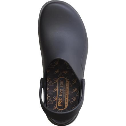 Timberland pro clogs new arrivals