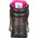 Avenger Women's Steel Toe Waterproof Work Hiker, , large