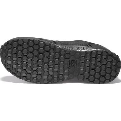Timberland PRO Reaxion Men's Composite Toe Electrical Hazard Athletic Work Shoe, , large