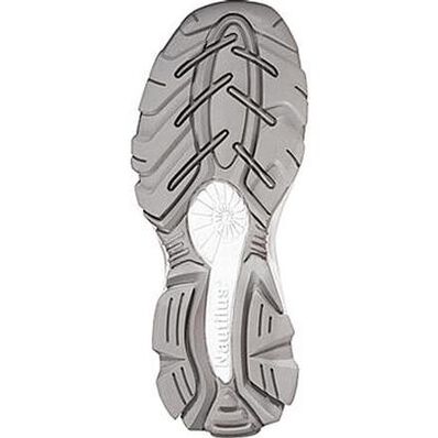 Nautilus Women's Static Dissipative Steel Toe Work Shoe, , large