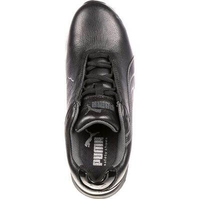 Puma Velocity Women's Steel Toe Static-Dissipative Work Athletic Shoe, , large