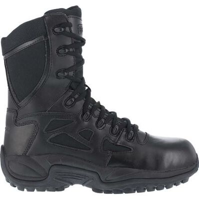 Reebok Rapid Response RB Composite Toe Duty Boot, , large