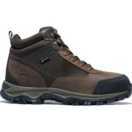 Timberland keele ridge review discount