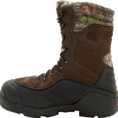 Rocky Blizzard Stalker Waterproof 1200G Insulated Boot, , large