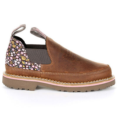 Georgia Giant Women's Brown and Floral Romeo, , large Georgia Giant Women's Brown and Floral Romeo, , large