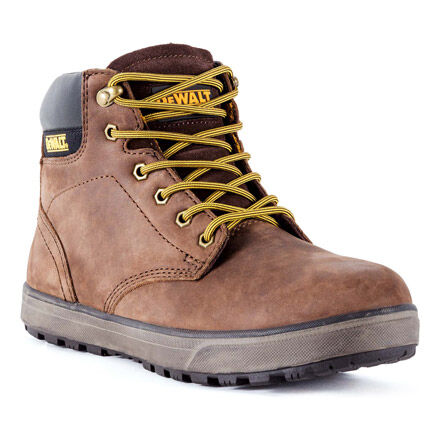 Dewalt steel toe cheap shoes