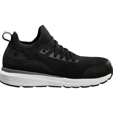 Carhartt Haslett Women's Static-Dissipative Athletic Work Shoe, , large