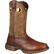 Rebel™ by Durango® Brown Saddle Western Boot, , large