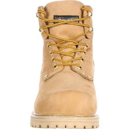 Insulated work shoes clearance