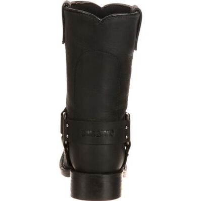 LIL' DURANGO® Little Kid Black Harness Boot, , large