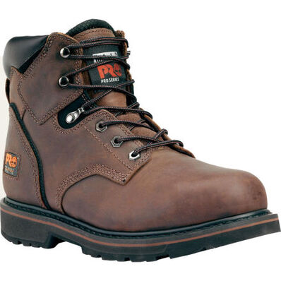 Timberland PRO Pit Boss Men's Steel Toe Work Boot, , large