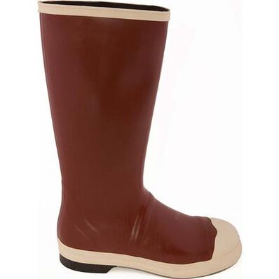 Tingley Neoprene Rubber Snugleg Steel Toe Work Boot, , large