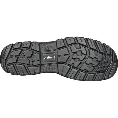 DieHard Maverick Men's Composite Toe Electrical Hazard Zipper Work Boot, , large