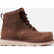 Brunt Marin Men's Composite Toe Waterproof Unlined Leather Work Boot, , large