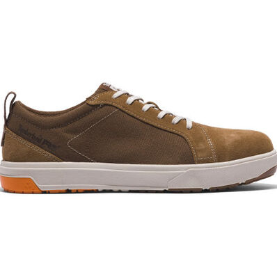 Timberland PRO GreenStride Berkley Unisex Composite Toe Oxford Work Shoe, , large