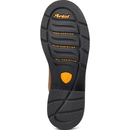 Women's ariat fatbaby steel toe boots 2025