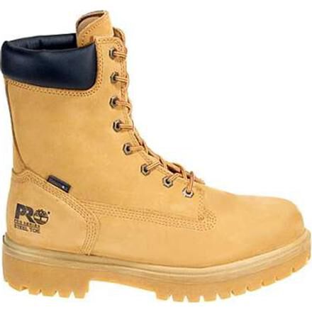 waterproof timberland pro