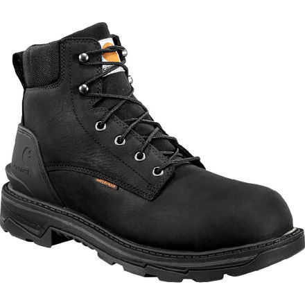 Carhartt 6 inch work boots deals
