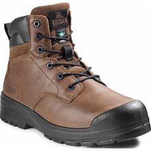 Kodiak Greb Men's CSA Steel Toe Electrical Hazard Puncture-Resisting Work Boot