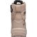 Puma Safety Conquest CTX Men's 7 inch Composite Toe Electrical Hazard Waterproof Side Zip Work Boot, , large