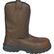 HOSS Senoia Men's Composite Toe Electrical Hazard Puncture-Resisting Waterproof Pull-on Boot, , large