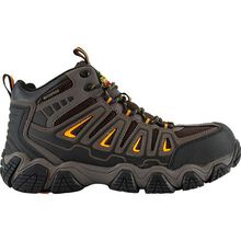 Thorogood Crosstrex Mid Men's Composite Toe Electrical Hazard Waterproof Work Hiker