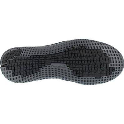 Reebok Print Work ULTK Men's Composite Toe Static Dissipative Athletic Oxford Shoe, , large