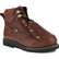 Iron Age Groundbreaker Men's External Metatarsal Guard Steel Toe Work Boot, , large