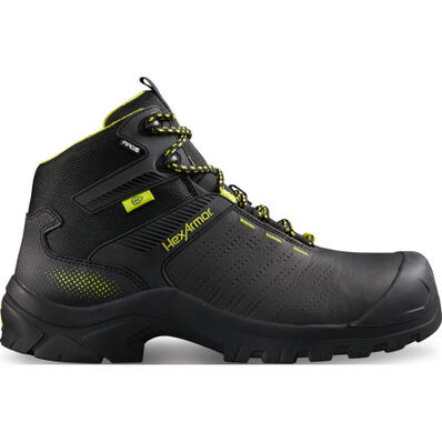 HexArmor Xbase Men's 6-inch Composite Toe Electrical Hazard Work Boot, , large