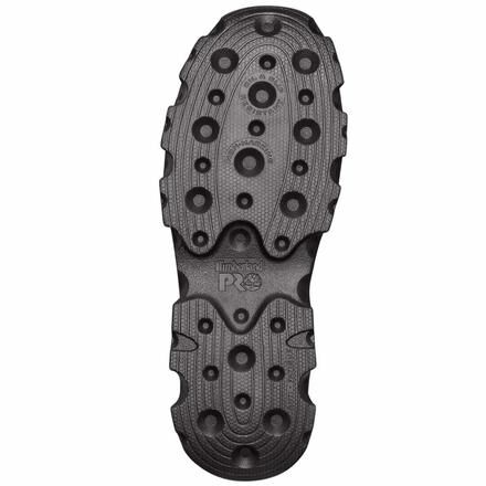 timberland powertrain boots