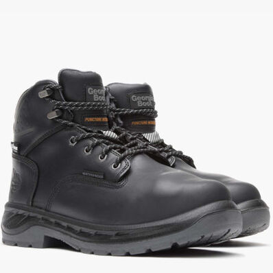 Georgia Boot OT Internal Metatarsal Alloy Toe Puncture Resistant Work Boot, , large