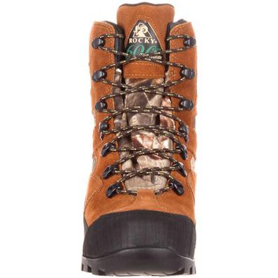 Rocky Waterproof Insulated Hunting Boot, , large