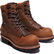 Timberland PRO Evergreen Men's 8-inch Composite Toe Waterproof Logger Work Boot, , large